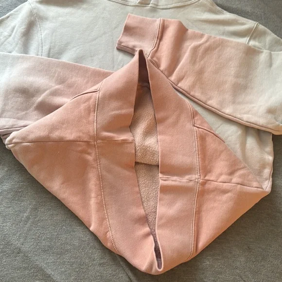 TRADED Old Navy Garment Dyed Hoodie - Picture 8 of 16